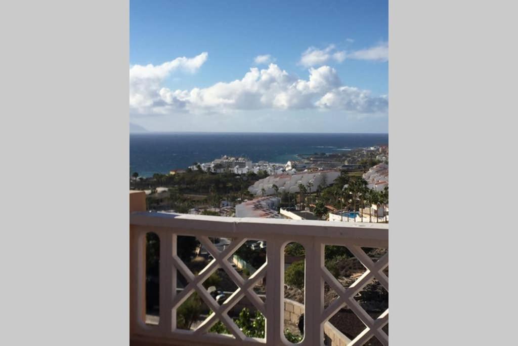 Wonderful View Apartamento Costa Adeje  Exterior foto