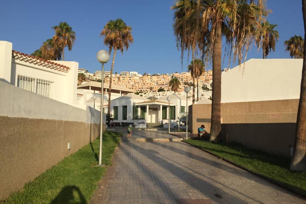 Wonderful View Apartamento Costa Adeje  Exterior foto