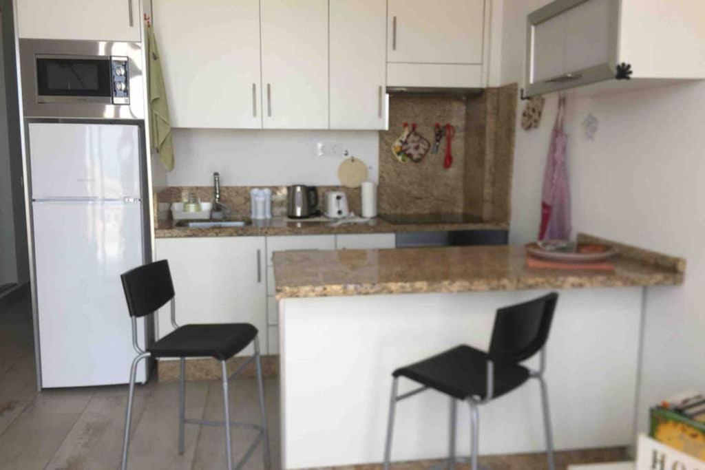 Wonderful View Apartamento Costa Adeje  Exterior foto
