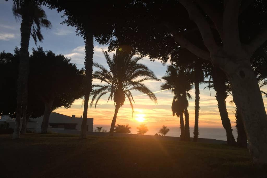 Wonderful View Apartamento Costa Adeje  Exterior foto