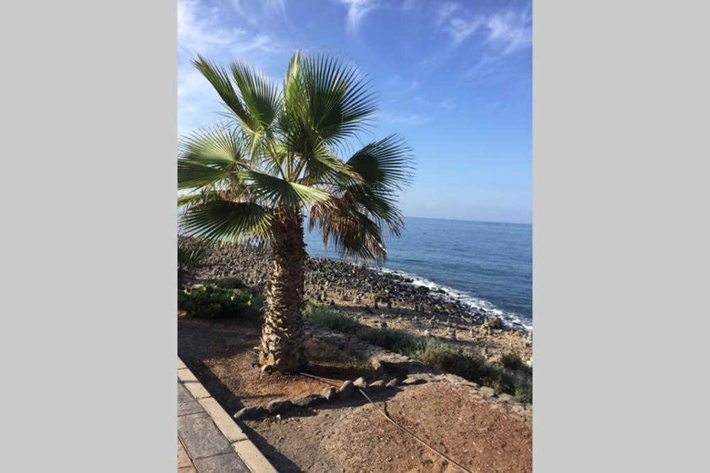 Wonderful View Apartamento Costa Adeje  Exterior foto