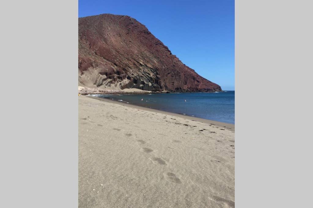 Wonderful View Apartamento Costa Adeje  Exterior foto