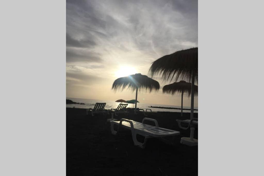 Wonderful View Apartamento Costa Adeje  Exterior foto