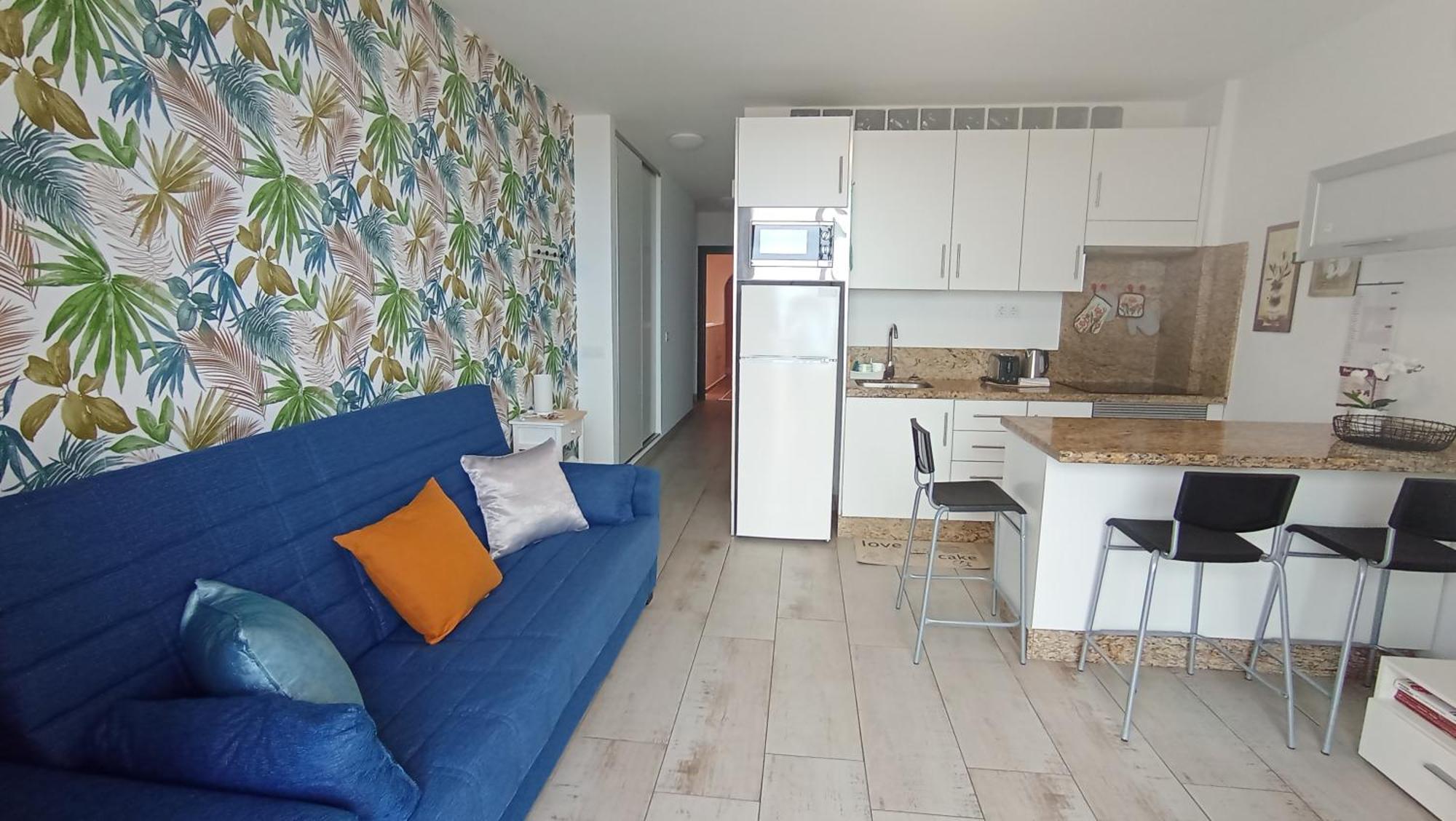 Wonderful View Apartamento Costa Adeje  Quarto foto